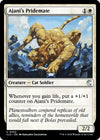 Image for Ajani's Pridemate (Ravnica: Clue Edition) (52) - Magic: The Gathering