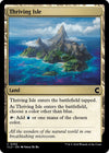 Image for Thriving Isle (Ravnica: Clue Edition) (252) - Magic: The Gathering