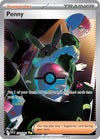 Image for Penny (SV: Paldean Fates) (239/091) - Pokemon