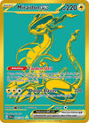 Image for Miraidon ex (SV: Paldean Fates) (243/091) - Pokemon