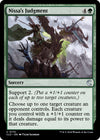 Image for Nissa's Judgment (Ravnica: Clue Edition) (170) - Magic: The Gathering