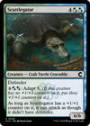 Image for Scuttlegator (Ravnica: Clue Edition) (206) - Magic: The Gathering