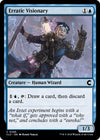 Image for Erratic Visionary (Ravnica: Clue Edition) (85) - Magic: The Gathering