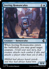 Image for Jeering Homunculus (Ravnica: Clue Edition) (88) - Magic: The Gathering