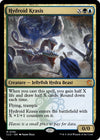 Image for Hydroid Krasis (Ravnica: Clue Edition) (195) - Magic: The Gathering
