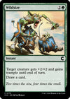 Image for Wildsize (Ravnica: Clue Edition) (179) - Magic: The Gathering