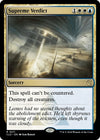 Image for Supreme Verdict (Ravnica: Clue Edition) (211) - Magic: The Gathering