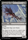 Image for Daggerclaw Imp (Ravnica: Clue Edition) (108) - Magic: The Gathering