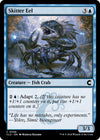 Image for Skitter Eel (Ravnica: Clue Edition) (98) - Magic: The Gathering