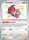 Image for Skwovet (SV: Paldean Fates) (205/091) - Pokemon