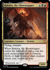 Image for Rakdos, the Showstopper (Ravnica: Clue Edition) (205) - Magic: The Gathering