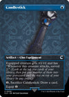 Image for Candlestick (Borderless) (Ravnica: Clue Edition) (8) - Magic: The Gathering