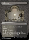 Image for Ballroom (Borderless) (Ravnica: Clue Edition) (12) - Magic: The Gathering