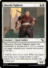 Image for Haazda Vigilante (Murders at Karlov Manor) (18) - Magic: The Gathering