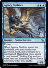 Image for Agency Outfitter (Murders at Karlov Manor) (38) - Magic: The Gathering