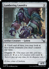Image for Lumbering Laundry (Murders at Karlov Manor) (253) - Magic: The Gathering
