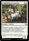Image for Neighborhood Guardian (Murders at Karlov Manor) (26) - Magic: The Gathering