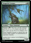 Image for Vengeful Creeper (Murders at Karlov Manor) (182) - Magic: The Gathering