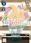 Image for Sukamon (Digimon Illustration Competition Pack 2023) (BT01-03A) (BT3-063 C) - Digimon Card Game