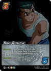 Image for Spirit Detective (Time Shifted) (Yu Yu Hakusho: Dark Tournament) (31/39) - UniVersus