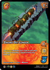 Image for Sword Get Longer (Time Shifted) (Yu Yu Hakusho: Dark Tournament) (17/39) - UniVersus