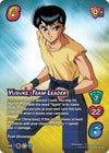 Image for Yusuke, Team Leader (Yu Yu Hakusho: Dark Tournament) (136/154) - UniVersus