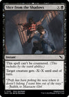 Image for Slice from the Shadows (Murders at Karlov Manor) (103) - Magic: The Gathering