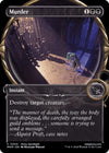 Image for Murder (Showcase) (Murders at Karlov Manor) (300) - Magic: The Gathering
