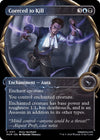 Image for Coerced to Kill (Showcase) (Murders at Karlov Manor) (311) - Magic: The Gathering