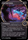 Image for Soul Enervation (Showcase) (Murders at Karlov Manor) (302) - Magic: The Gathering