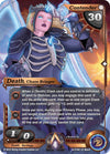 Image for Death, Chaos Bringer (Clashgrounds) (AC2-001) - Alpha Clash