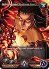 Image for Kilimanjaro, Harnessing Power (Clashgrounds) (AC2-013) - Alpha Clash