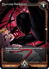 Image for Piercing Darkness (Clashgrounds) (AC2-017) - Alpha Clash