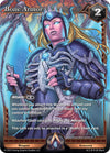 Image for Bone Armor (Clashgrounds) (AC2-019) - Alpha Clash