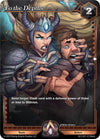 Image for To the Depths (Clashgrounds) (AC2-021) - Alpha Clash