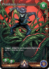 Image for Pestilence, Fatal Foe (Clashgrounds) (AC2-032) - Alpha Clash