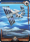 Image for International Space Station (Clashgrounds) (AC2-052) - Alpha Clash