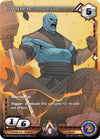 Image for Conquest, Intrepid Titan (Clashgrounds) (AC2-057) - Alpha Clash