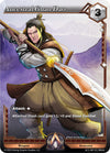 Image for Ancestral Guan Dao (Clashgrounds) (AC2-067) - Alpha Clash