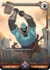 Image for Deliverance (Clashgrounds) (AC2-070) - Alpha Clash