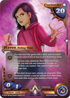 Image for Haven, Biding Time (Clashgrounds) (AC2-074) - Alpha Clash