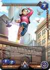 Image for Haven, Taking Risks (Clashgrounds) (AC2-085) - Alpha Clash