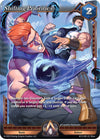 Image for Shifting Priorities (Clashgrounds) (AC2-095) - Alpha Clash