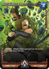 Image for Streak Blockade (Clashgrounds) (AC2-097) - Alpha Clash