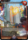 Image for Scorched Earth (Clashgrounds) (AC2-099) - Alpha Clash