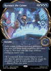 Image for Reenact the Crime (Showcase) (Murders at Karlov Manor) (297) - Magic: The Gathering