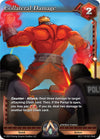 Image for Collateral Damage (Clashgrounds) (AC2-118) - Alpha Clash
