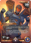Image for Moxie, Ready to Hunt (Alternate Art) (Clashgrounds) (AC2-130) - Alpha Clash