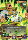 Image for Magnate, Awakened (Alternate Art) (Clashgrounds) (AC2-131) - Alpha Clash