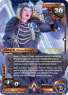 Image for Death, Chaos Bringer (Pre-Release) (Clashgrounds) (AC2-001) - Alpha Clash